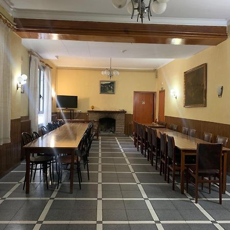 Hostal Rural Can Enric Sant Sadurní d'Osormort Exterior foto