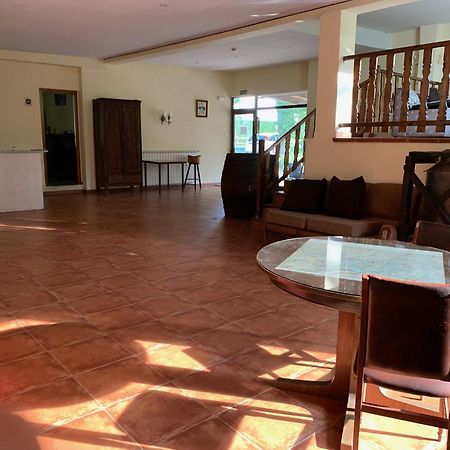 Hostal Rural Can Enric Sant Sadurní d'Osormort Exterior foto