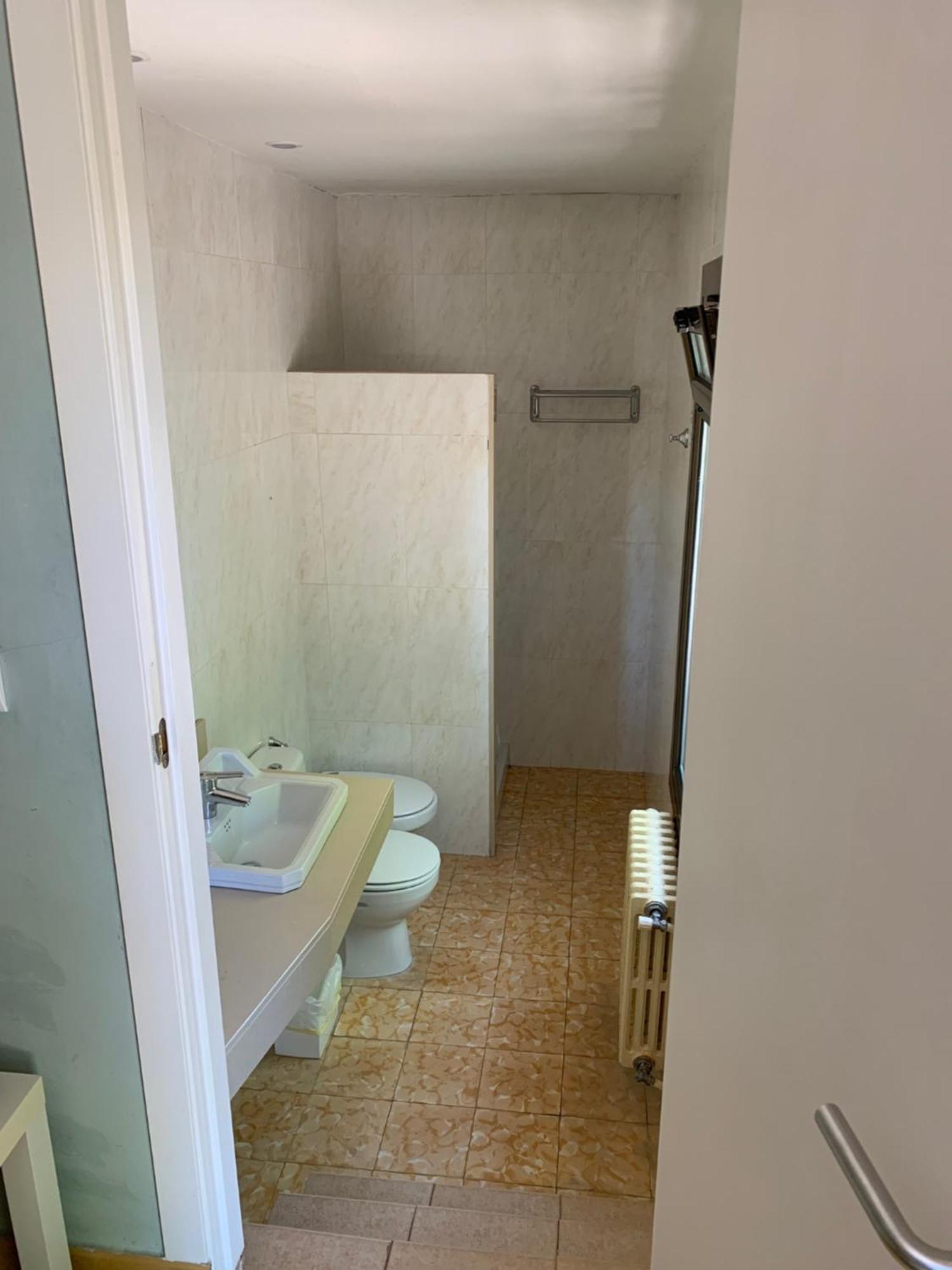 Hostal Rural Can Enric Sant Sadurní d'Osormort Exterior foto