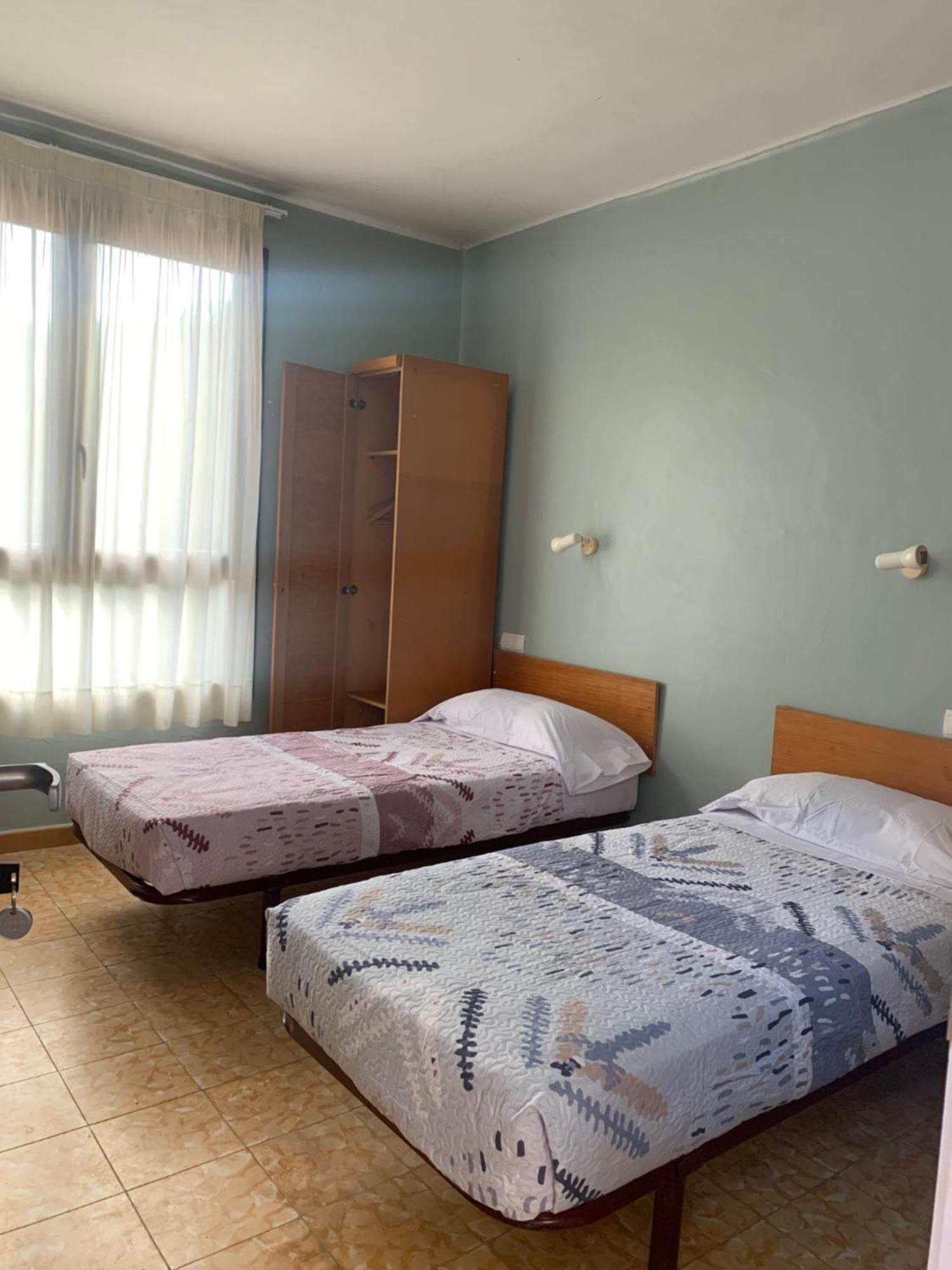 Hostal Rural Can Enric Sant Sadurní d'Osormort Exterior foto