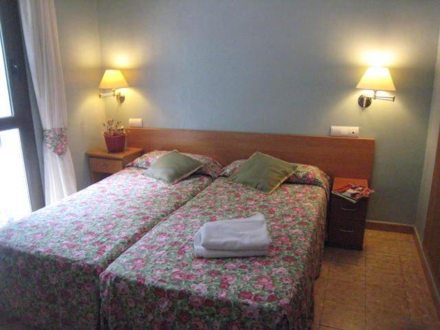 Hostal Rural Can Enric Sant Sadurní d'Osormort Exterior foto