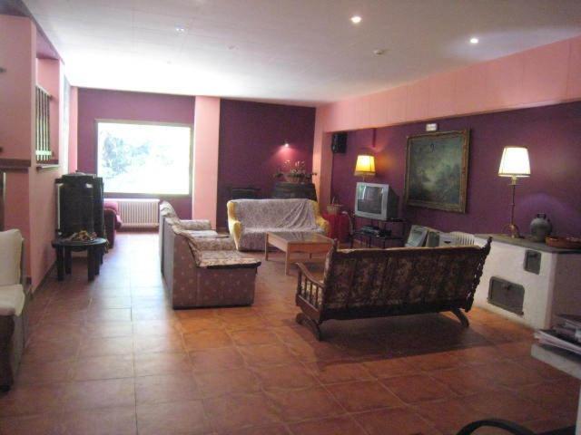 Hostal Rural Can Enric Sant Sadurní d'Osormort Exterior foto