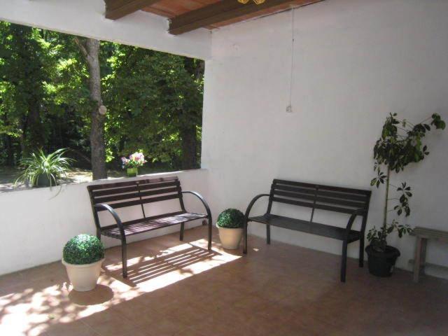 Hostal Rural Can Enric Sant Sadurní d'Osormort Exterior foto